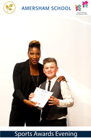 Sports awards evening  15