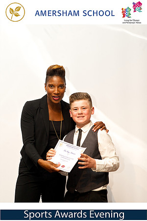 Sports awards evening  15