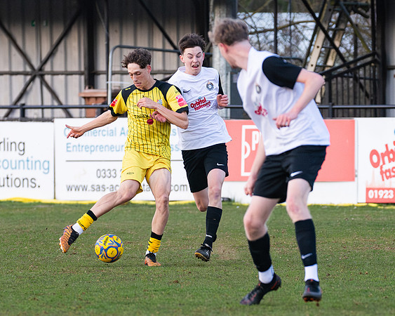 Game 1 - Kings Langley 0 v 3 Young Generals (66 of 259)-Enhanced-NR