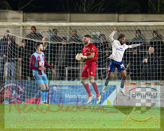 Chesham 2 Hampton and Richmond Borough 1 (282 of 401)