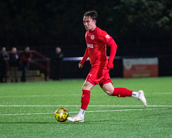 Rams 1 v 0 Hartley Wintney -86