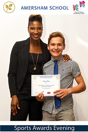 Sports awards evening  89