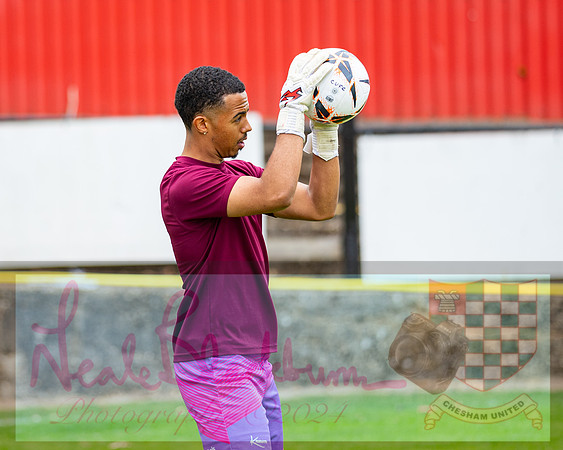 Welling Utd 1 v Cheshasm Utd 3 (42 of 537)
