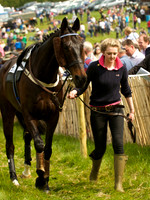 Old Berks at Lockinge Confined Hunts Race