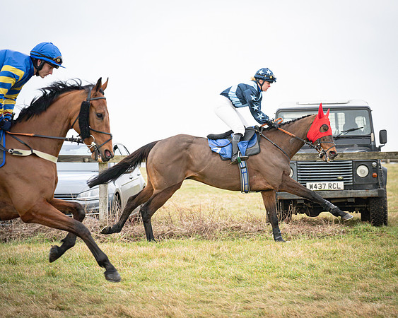 Race 2 - The Maiden (14 of 156)