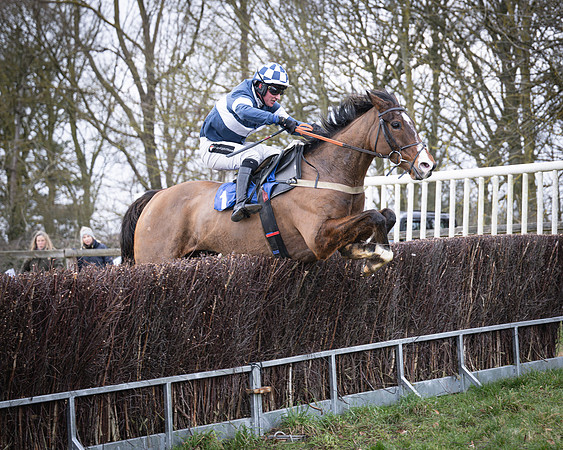 Race 2 - The Maiden (84 of 156)