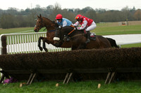 Race 5 - 20