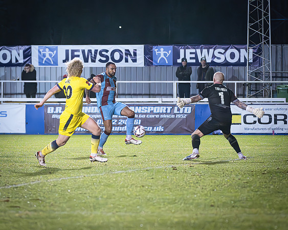 Farnborough 2 Chesham Utd 1 (60 of 368)