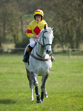 Pony Race 3 -  21