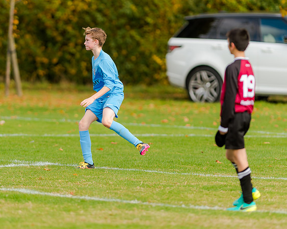 AFC Oaklands v Hendon United (262 of 314)