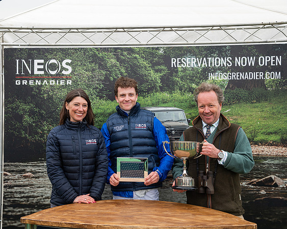 Race 5 - The Ineos Home Counties Grand National (124 of 133)