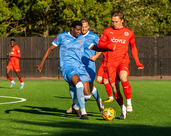 Rams 0 Poole Town 2  (94 of 131)