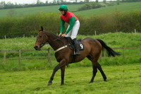 Race 5 - Restricted 3