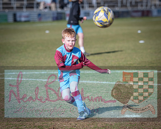 Chesham 1 v St Albans City 0 (15 of 414)