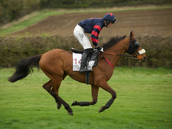 Race 2 Confined - 13