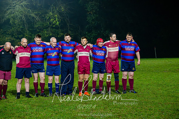 Amersham and Chiltern - Chesham Stags (27 of 381)