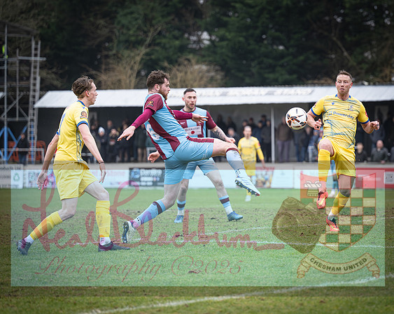 Chesham Utd 1 Enfield Town 3 (228 of 473)