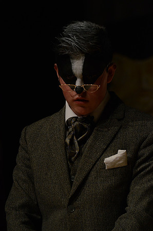Wind in the Willows - Act-2  154