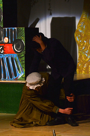 Wind in the Willows - Act-2  37
