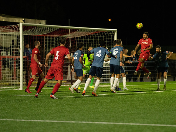 Rams 0 Walton and Hersham 1  (101 of 242)