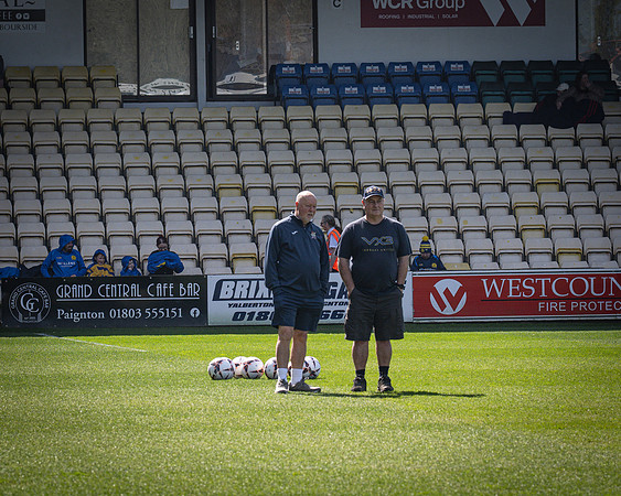 Torquay Utd 1 v 2 Chesham Utrd (24 of 462)