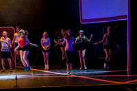 Legally Blonde The Musical