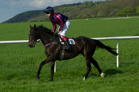 Race 7 -  15