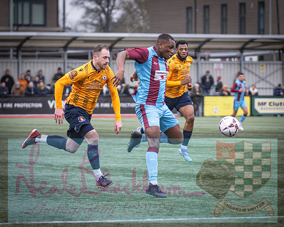 Slough Town 1 Chesham Utd 1 (198 of 517)