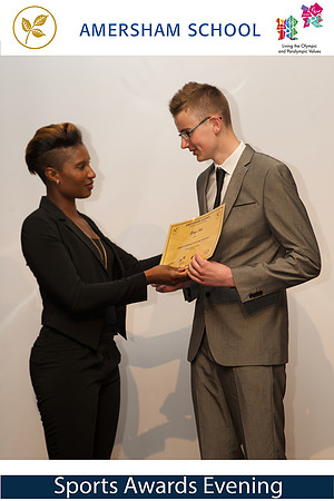 Sports awards evening  226