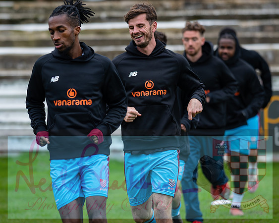 Chesham Utd 2 v Worthing 0 (28 of 411)