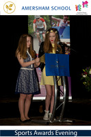 Sports awards evening  7
