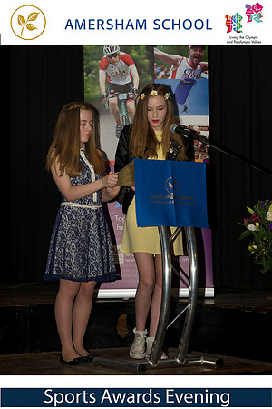 Sports awards evening  7