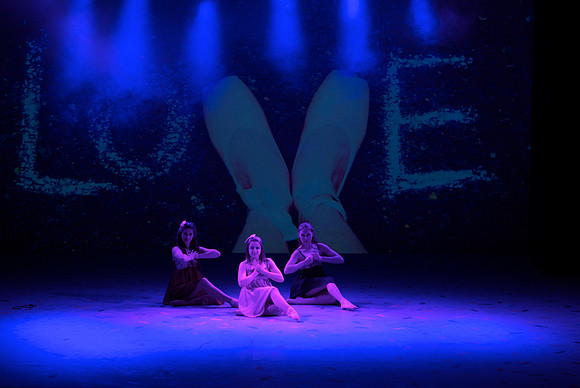 Love 3
