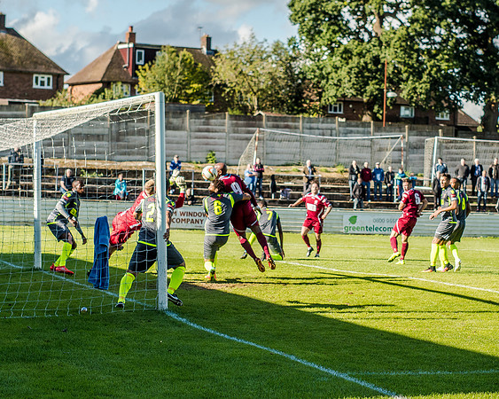 Chesham Utd 2 Staines Town 0 (10 of 79)