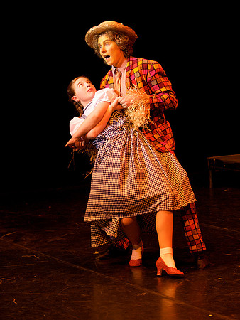 The Wizard of OZ -  114