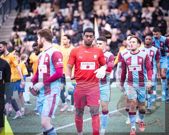 Slough Town 1 Chesham Utd 1 (138 of 517)