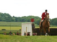 Hound Race -  15