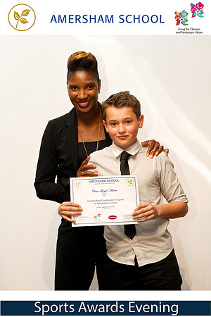Sports awards evening  34