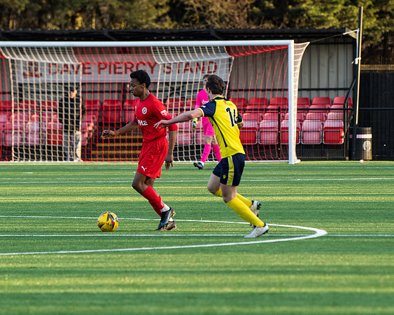 Rams v Gosport Borough (186 of 239)