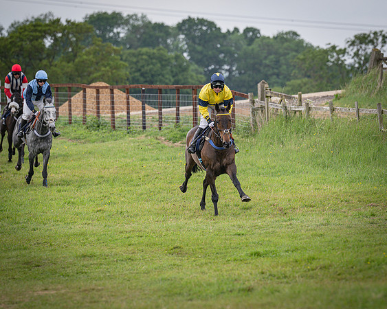Race 5 - 3 Mile Maiden [NWFAA] (17 of 95)