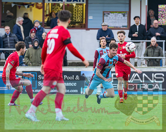 Chesham Utd 2 v Worthing 0 (224 of 411)
