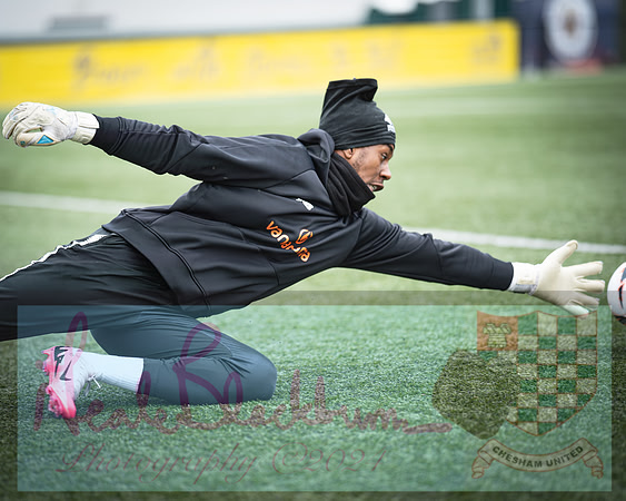 Slough Town 1 Chesham Utd 1 (65 of 517)