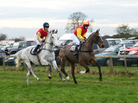 CHHC - Ladies Open