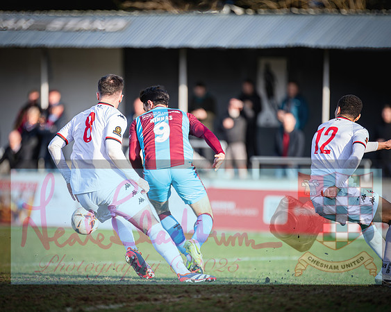Chesham Utd 1 v Truro 4 (240 of 356)