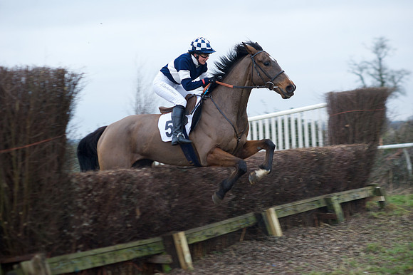 Novice Riders 63
