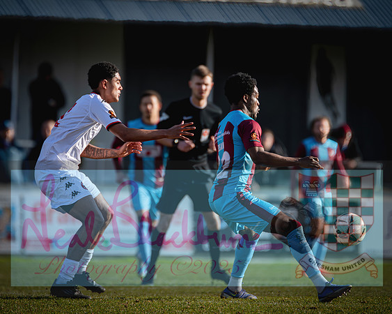 Chesham Utd 1 v Truro 4 (95 of 356)