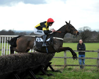 TVRC - Young Hose Maiden - Div 1