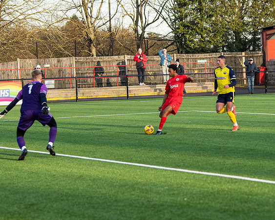 Rams v Gosport Borough (108 of 239)