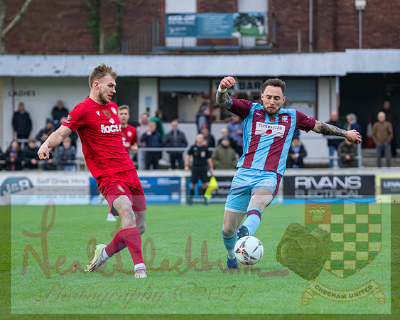 Chesham Utd 2 v Worthing 0 (121 of 411)