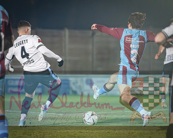Chesham Utd 2 Salisbury 2 (86 of 401)